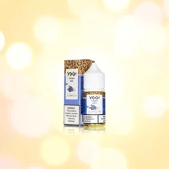 Yogi Delights Salt Blueberry Ice - 30mL - 50/50