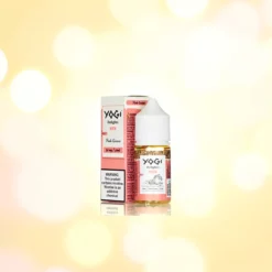 Yogi Delights Salt Pink Guava Ice 30mL 50/50