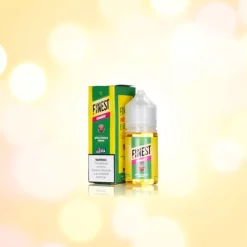 Finest Salt Nic - Apple Raspberry Kiwi - 30mL 30mg
