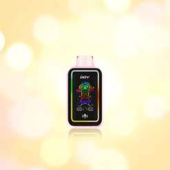 Ijoy Uranus 25K 25000 Puffs Disposable Vape - 20mL