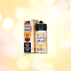 Juice Head Orange Mango Freeze 100ml 70/30