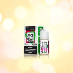 Juice Head Salt Nic Apple Watermelon 30ml 50/50