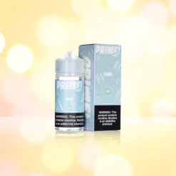 Prime E-Liquids Crisp 70%VG 30%PG 100ml