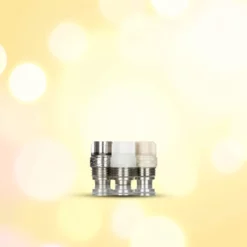 Reload Vapor Boro Whistle Tip - 510 Knurled (DISCONTINUED)