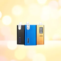 SXmini Vi Class Pure Technology SX505J Chipset