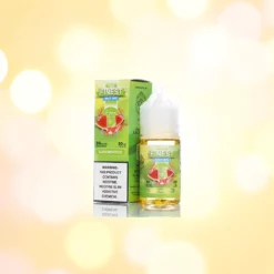 The Finest E-Liquid - Salt Nic Series - Lush Menthol30mg USA