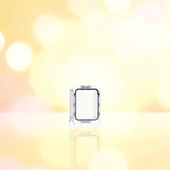 ThunderHead Creations Blaze Crystal Clear Tank PCTG O-Rings