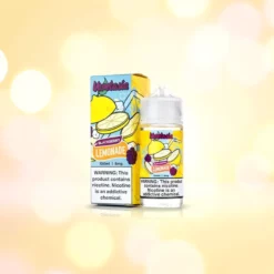 Vapetasia - Blackberry Lemonade - 100ml - 3mg/6mg