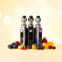 Vaporesso GEN SE 80W iTank T Starter Kit