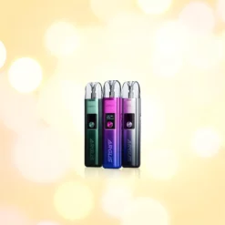 VooPoo Argus G 25W Pod System with 1000mAh and OLED Display