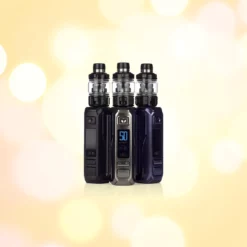 VooPoo Argus MT 100W GENE.TT 2.0 Starter Kit