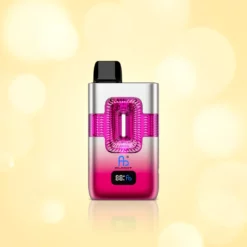 Fumot ECO 2in1 50K Puffs Dual Flavors