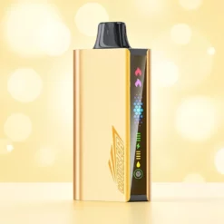 JNR Cruiser 12000 Puffs No-Charge Disposable Vape