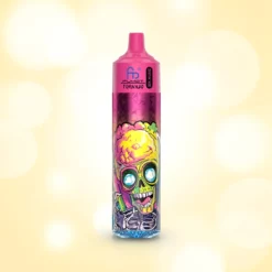 Fumot RandM Tornado Music 30000 Puffs