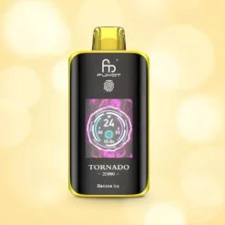 RandM Fumot Tornado 25000 20mL 700mAh Disposable Vape