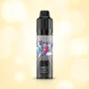 IGET Bar Plus S3 10000 Puffs, 950mAh Battery, Rock Graffiti
