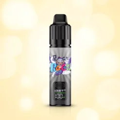 IGET Bar Plus S3 10000 Puffs, 950mAh Battery, Rock Graffiti