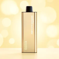 Umin Slick Plus 10000: Up to 10,000 Puffs, MTL Draw