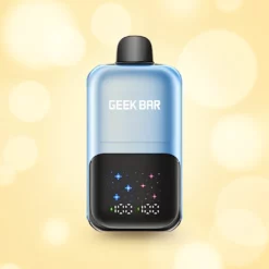 Geek Bar 2Go - Up to 50,000 Puffs, Rechargeable Design