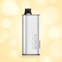 Swix Mate 9000 Puffs 45W Touchscreen Vape