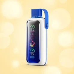 VOZOL Star 20K 26mL Pre-filled Mesh Coil Disposable Vape