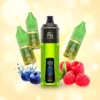 FUMOT Altera 50K Refillable DTL Pod System - 10ml & 1300mAh