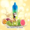 Fumot Max 18000 – 18K Puffs, 21ml