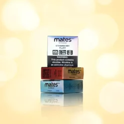 7 Daze Clickmate Mates Max Recharge 2% Nic 40K Infinity Mesh