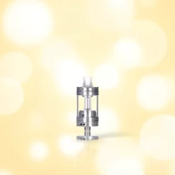 ABMods Rafi-R 22mm RTA Basic Kit - 316L Stainless Steel, 4mL