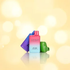 Air Bar Nano Disposable Vape - 1500 Puffs, 5% Salt Nicotine