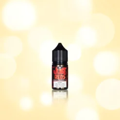Alt Zero Salt Just Reds 30ml 50/50 20mg
