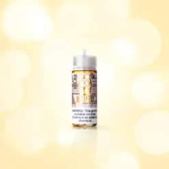 Beard Vape Co. #32 Cinnamon Funnel Cake 120mL 3mg/6mg