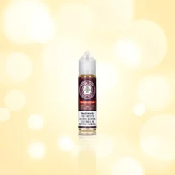 Cedar Vape American Tobacco Red 60ml - 70VG/30PG - Made in USA