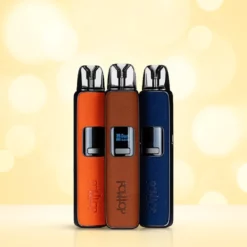 dotMod dotPod Pro 35W 1000mAh Aluminum Alloy Pod System