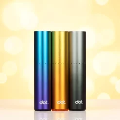 dotMod Switch By dot. 550mAh Draw-Activated Battery Device