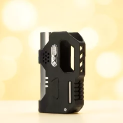 GD Mods D.1 SX600J 60W Side By Side Mod 18650 USB-C