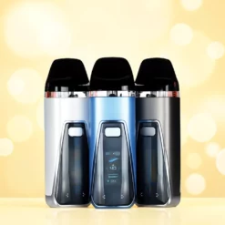 GeekVape Digi Pro 40W Pod Mod Kit with 0.96" Screen & 2000mAh