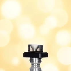 Ghost Bus Club TSNM Black Out 3-Piece Integrated Boro Tip