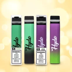 Hyde Edge 3300 Puffs Recharge