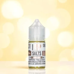 Mad Hatter Juice - I Love Salts TFN - Peach Mango - 30ml