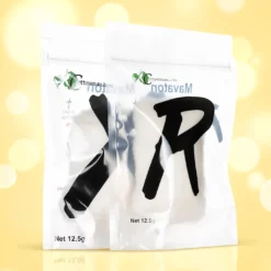 Mavaton USDA Certified Organic Cotton, Clean Flavor