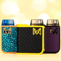 Mi-One Brands Mi-Pod PRO+ 950mAh Mesh Pod Kit