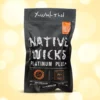 Native Wicks Platinum Plus Vape Cotton - Flavor & Longevity