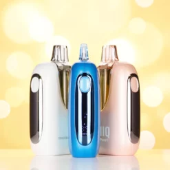 Niq Pearl 50K 1100mAh Dual Mesh Disposable Vape