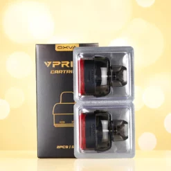 OXVA VPRIME 5mL 5-Layer Leak-Free Replacement Pods