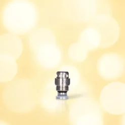 Protocol Shifter X Integrated Boro Tip 3-Piece Mirror Finish