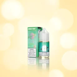 Geek Bar Pulse Liq Salt - Miami Mint 30ml Salt Nicotine 50mg