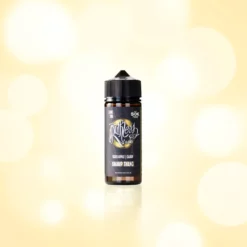Ruthless Original E-Liquid - Swamp Thang - 120mL - 70VG/30PG
