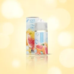 Skwezed Ice - Grapefruit Ice 100ml 3mg/6mg (DISCONTINUED)