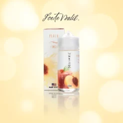 Skwezed - Peach - 100ml